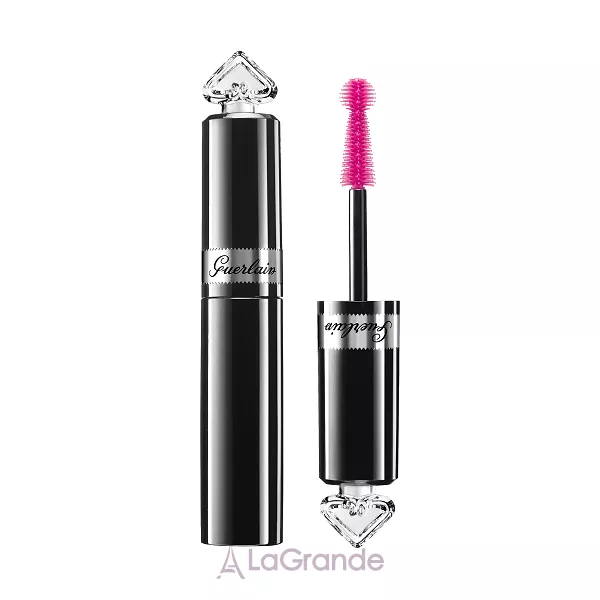 Guerlain La Petite Robe Noire Intense ����� ( ��������������� ���� 50 �� + ����  La Petite Robe Noire )