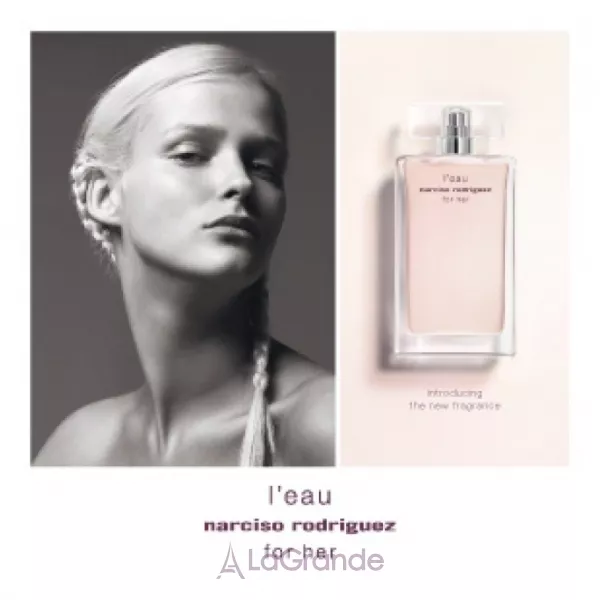 Narciso Rodriguez LEau For Her ��������� ����