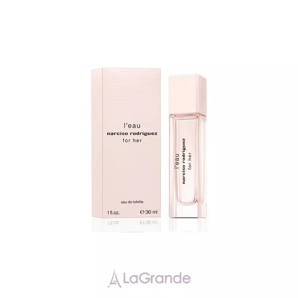 Narciso Rodriguez LEau For Her ��������� ����