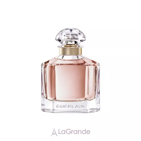 Guerlain Mon Guerlain ����� ( ��������������� ���� 50 �� + ���� Cils D`Enfer ������ )