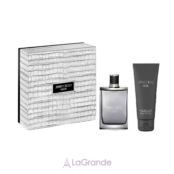 Jimmy Choo Man ����� ( ��������� ���� 100 �� + ������� ����� ������ 100 �� )