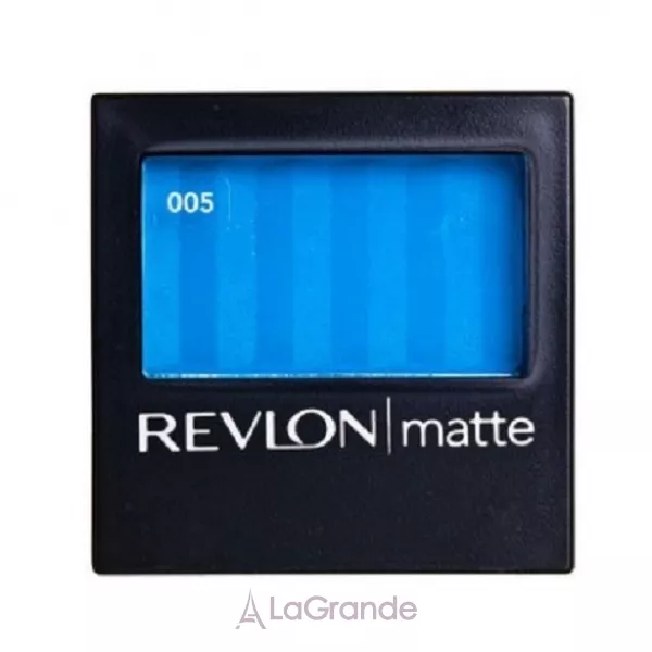 Revlon Matte Eye Shadow ����� ��� ��� ����