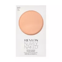 Revlon Nearly Naked Pressed Powder ���������� �����