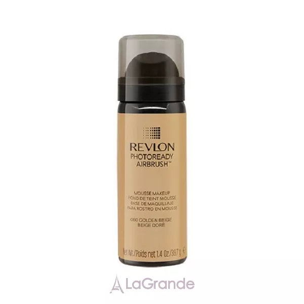 Revlon Photoready Airbrush Mousse Makeup ��������� ����