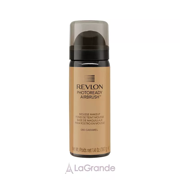 Revlon Photoready Airbrush Mousse Makeup ��������� ����