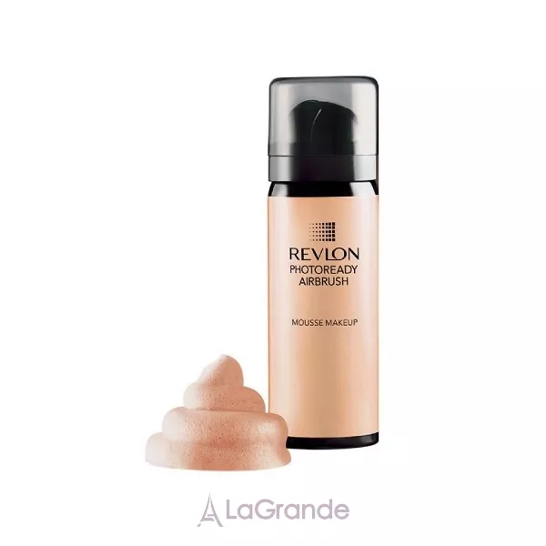 Revlon Photoready Airbrush Mousse Makeup ��������� ����
