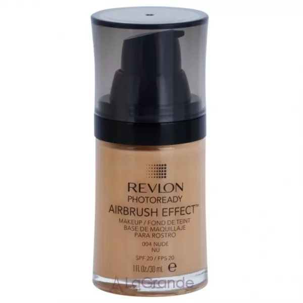 Revlon PhotoReady Airbrush Effect SPF 20 ��������� ����