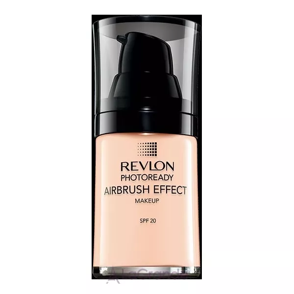 Revlon PhotoReady Airbrush Effect SPF 20 ��������� ����