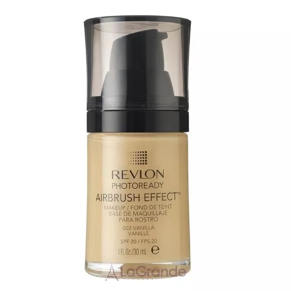 Revlon PhotoReady Airbrush Effect SPF 20 ��������� ����