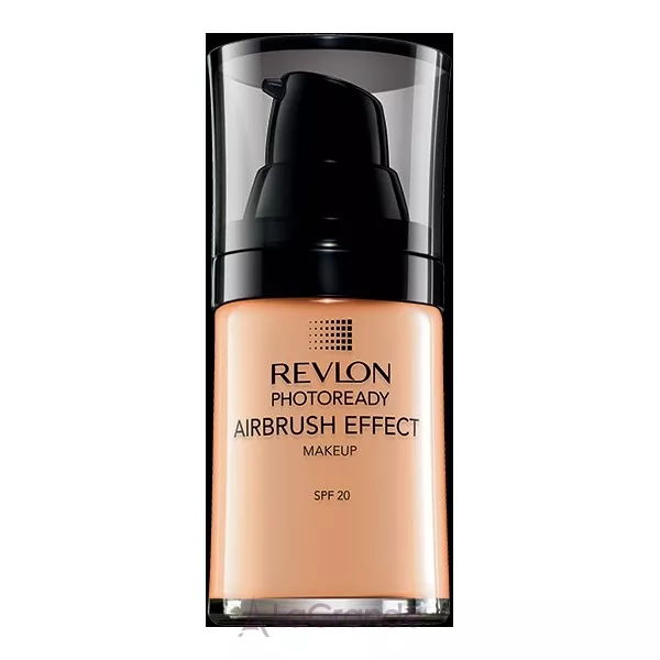 Revlon PhotoReady Airbrush Effect SPF 20 ��������� ����