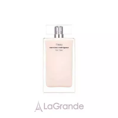 Narciso Rodriguez LEau For Her   ()