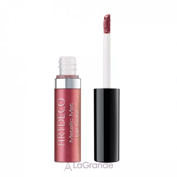 Artdeco Metallic Mat Lip Color ������ ������ ������ � �������� ������� ��������