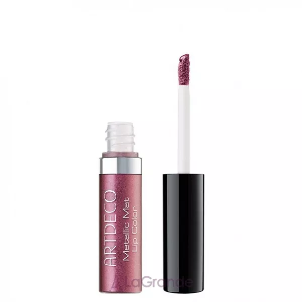 Artdeco Metallic Mat Lip Color ������ ������ ������ � �������� ������� ��������