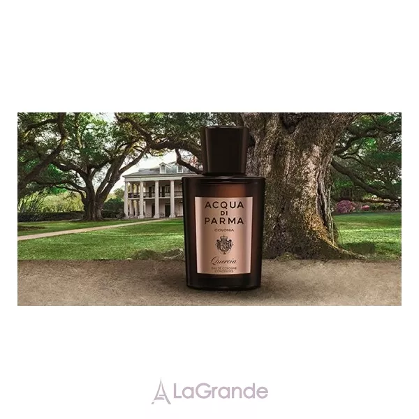Acqua di Parma Colonia Quercia ����� ( �������� 100 �� + ���� ��� ���� 75 �� )