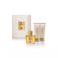 Acqua di Parma Magnolia Nobile ����� ( ��������������� ���� 50 �� + ���� ��� ���� 50 �� + ������ ��� ���� 50 �� )