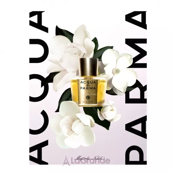 Acqua di Parma Magnolia Nobile ����� ( ��������������� ���� 50 �� + ���� ��� ���� 50 �� + ������ ��� ���� 50 �� )