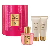 Acqua di Parma Peonia Nobile �����( ��������������� ���� 50 �� + ���� ��� ���� 50 �� + ������ ��� ���� 50 �� )