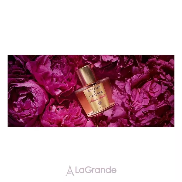 Acqua di Parma Peonia Nobile �����( ��������������� ���� 50 �� + ���� ��� ���� 50 �� + ������ ��� ���� 50 �� )