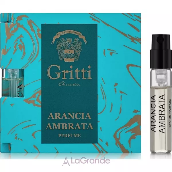 Gritti Arancia Ambrata ��������������� ����