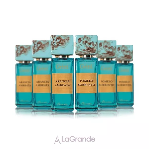 Gritti Arancia Ambrata ����������� ���� (������)