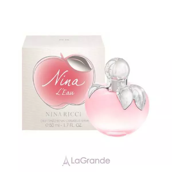 Nina Ricci Nina L'Eau ��������� ����