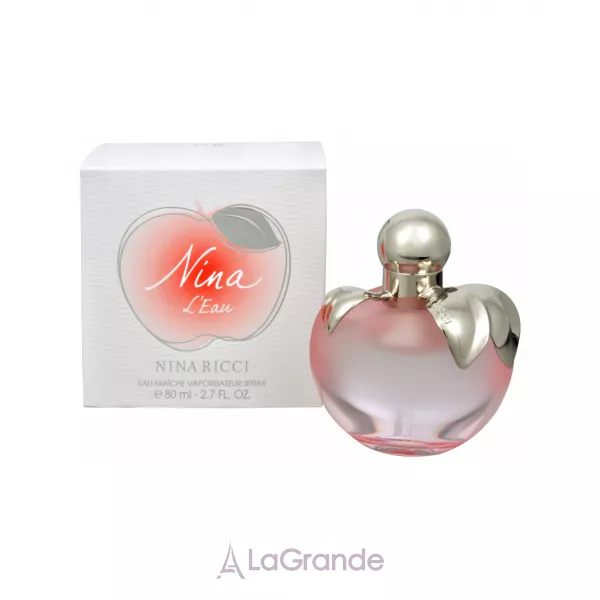 Nina Ricci Nina L'Eau ��������� ����