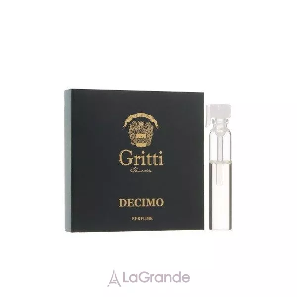 Gritti Decimo ��������������� ����