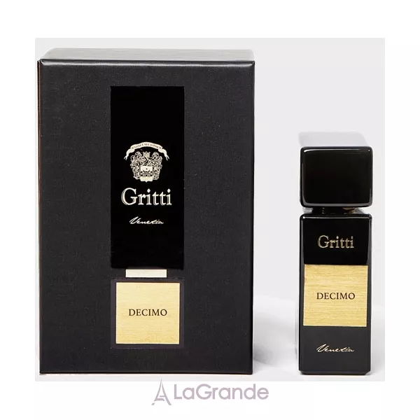 Gritti Decimo ��������������� ����