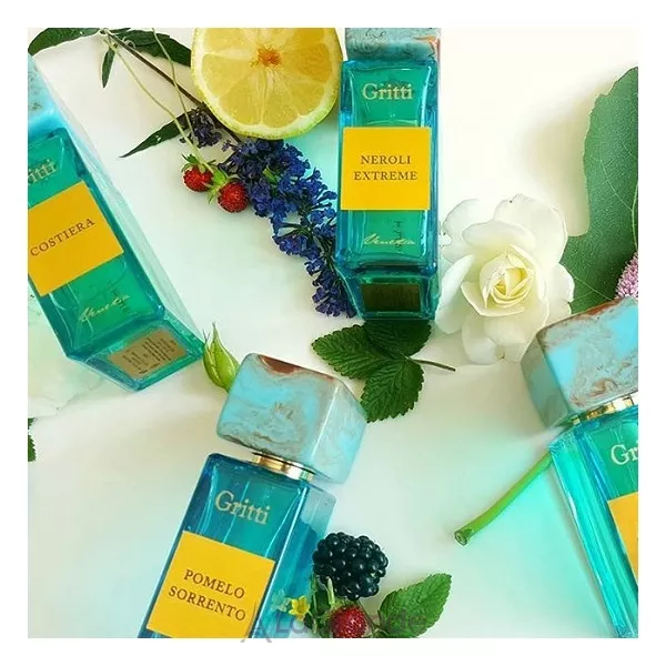 Gritti Neroli Extreme ��������������� ����