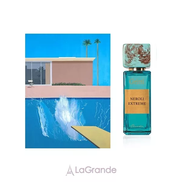Gritti Neroli Extreme ��������������� ����