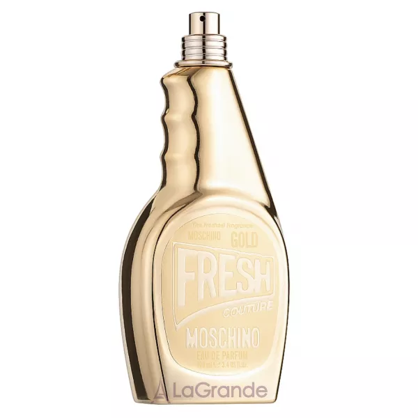 Moschino Fresh Gold Couture ��������������� ���� (������)