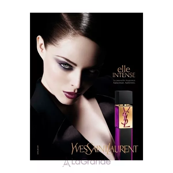 Yves Saint Laurent Elle Intense Eau de Parfum ����������� ����