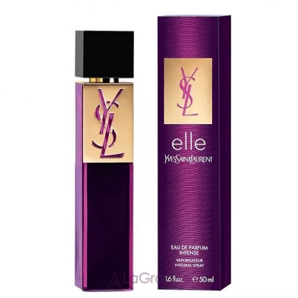 Yves Saint Laurent Elle Intense Eau de Parfum ����������� ����
