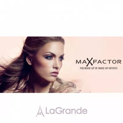 Max Factor Silk Perfection   