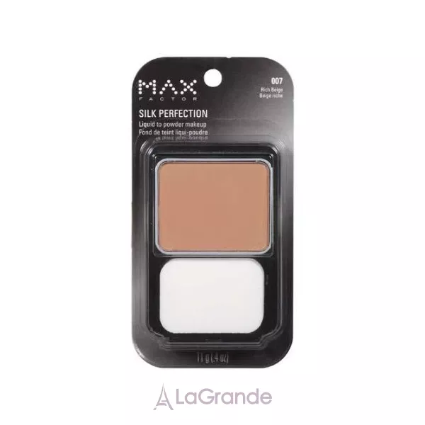 Max Factor Silk Perfection ��������� �����, �� ����