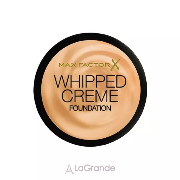 Max Factor Whipped Creme Foundation ��������� ����-����
