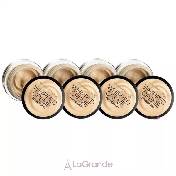 Max Factor Whipped Creme Foundation ��������� ����-����