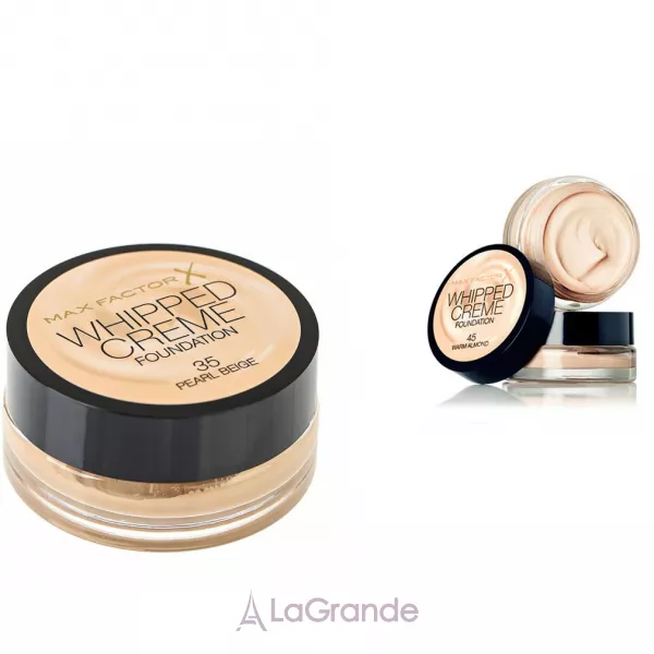Max Factor Whipped Creme Foundation ��������� ����-����