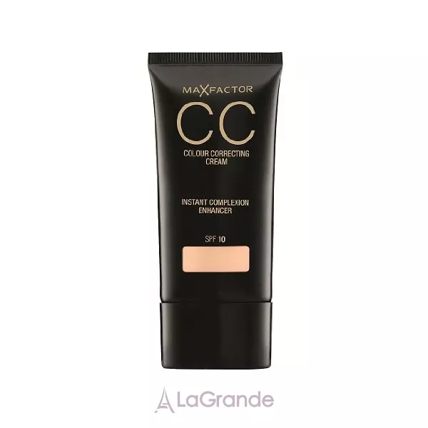 Max Factor CC Colour Correcting Cream ��-����