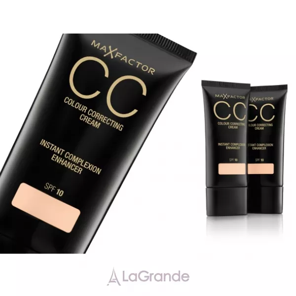 Max Factor CC Colour Correcting Cream ��-����