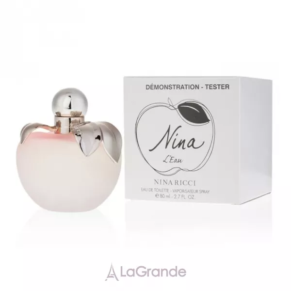 Nina Ricci Nina L'Eau ��������� ���� (������)