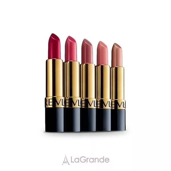 Revlon Super Lustrous Lipstick ������ ������