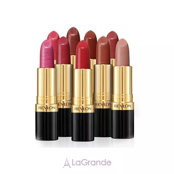Revlon Super Lustrous Lipstick ������ ������