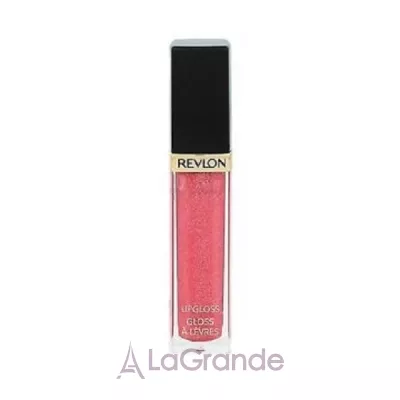 Revlon Super Lustrous Lip Gloss   