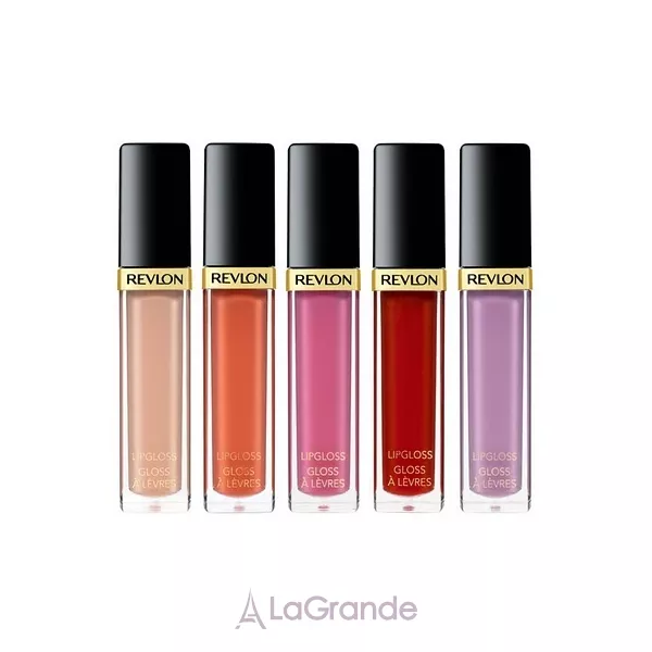 Revlon Super Lustrous Lip Gloss ����� ��� ���