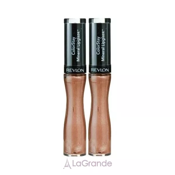 Revlon Colorstay Mineral Lipglaze ����� ��� ���