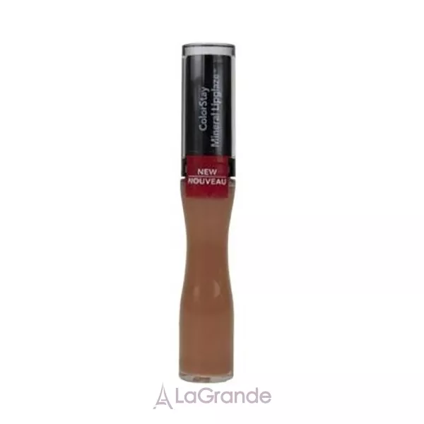 Revlon Colorstay Mineral Lipglaze ����� ��� ���