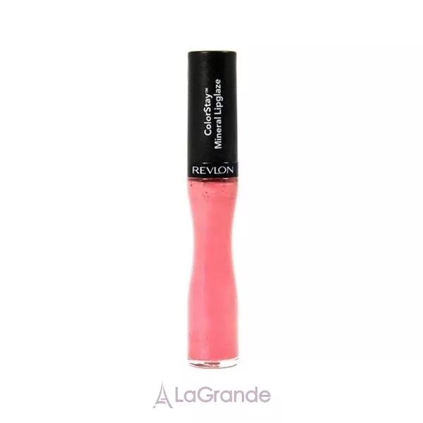 Revlon Colorstay Mineral Lipglaze ����� ��� ���