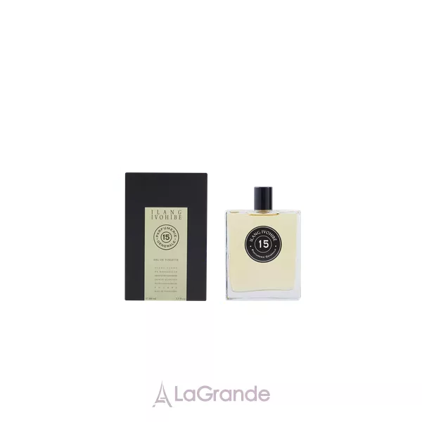 Parfumerie Generale 15 Ilang Ivohibe ��������� ����