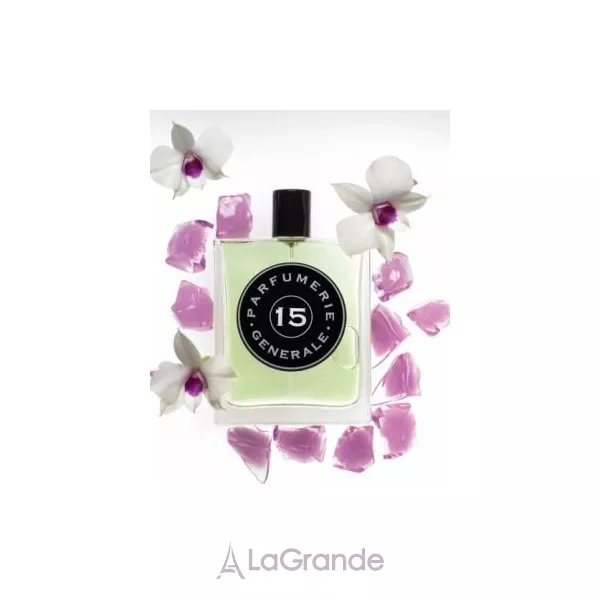 Parfumerie Generale 15 Ilang Ivohibe ��������� ���� (������)